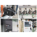 Jinan Wirtschaftspreis !! Multifunktions-Holz und Metall Aluminium CNC-Maschine 3 Achsen CNC-Router für den heißen Verkauf